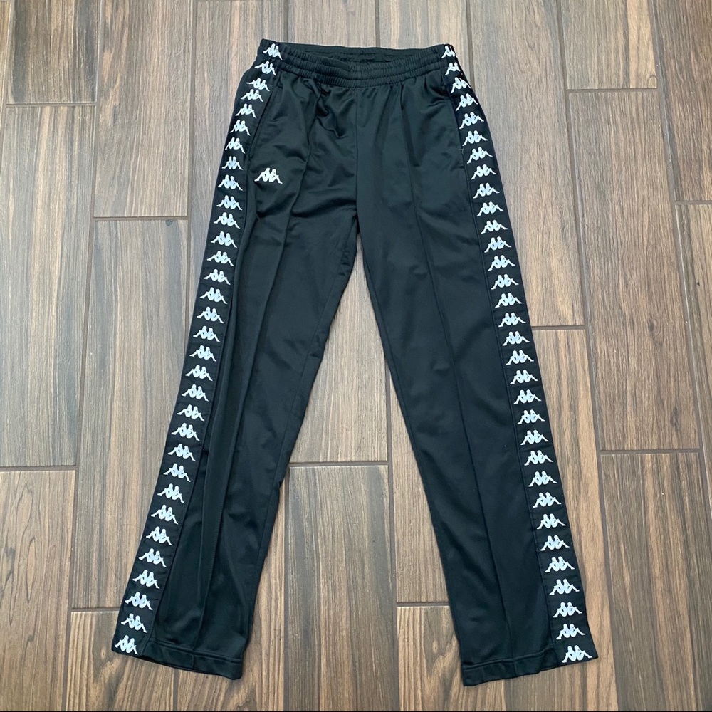 Kappa Astoria Track Pants